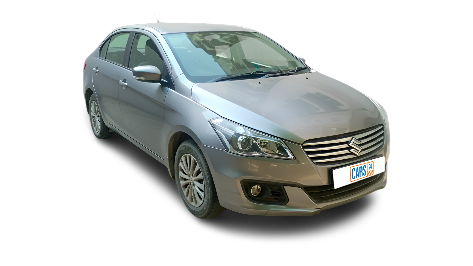 Maruti Ciaz-img